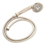 Signature Hardware Modern Multifunction Hand Shower and Hose