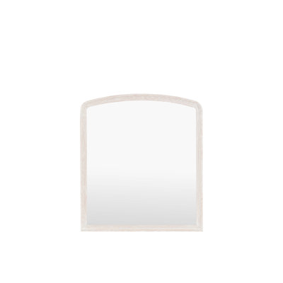 Rectangle Mirror