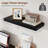 Dalvyn 3 Piece Floating Shelf-691143952
