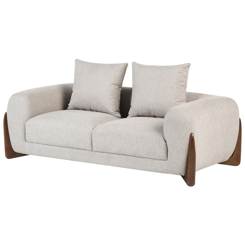 Tavin Sofa, 2, Taupe