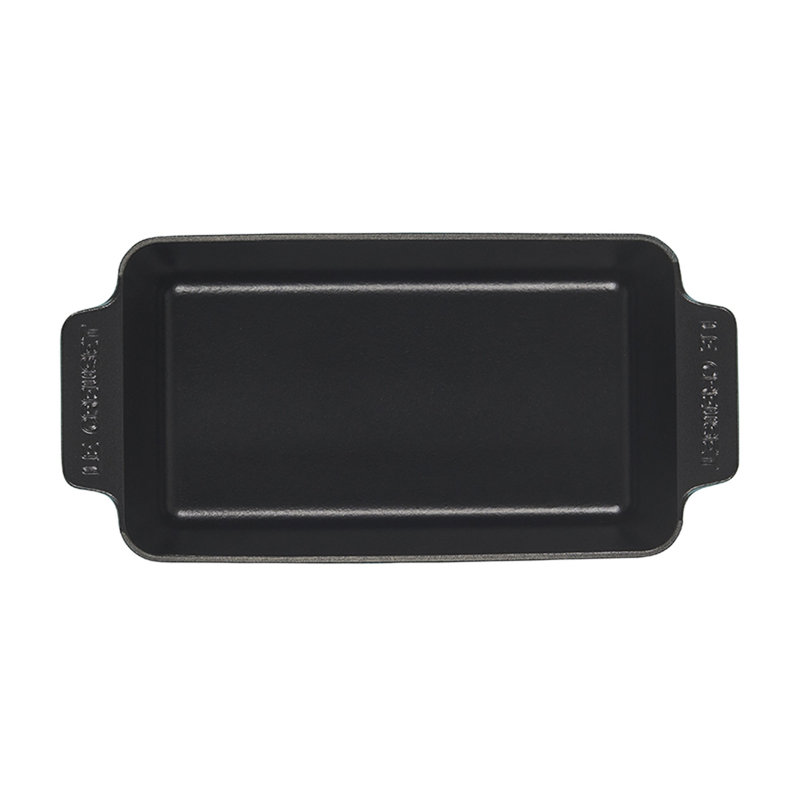 Le Creuset Signature Loaf Pan, Artichaut