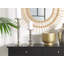 Busat Metal Tabletop Candlestick