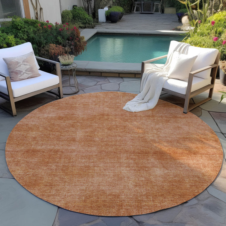 Machine Washable Indoor/Outdoor Chayden ACN1018
