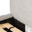 Jerri Upholstered Platform Bed-89471131-89471129