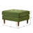 Geo 30" Wide Upholstered Ottoman-591741765-591741764