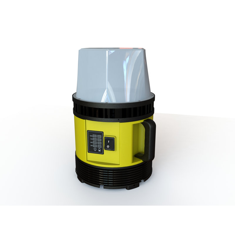 17.05 " Plug-in Work Light