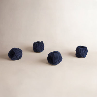 Harrietta Jute Napkin Ring