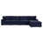 Navy is out of stock