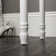 Libourne Dressing Table with Mirror