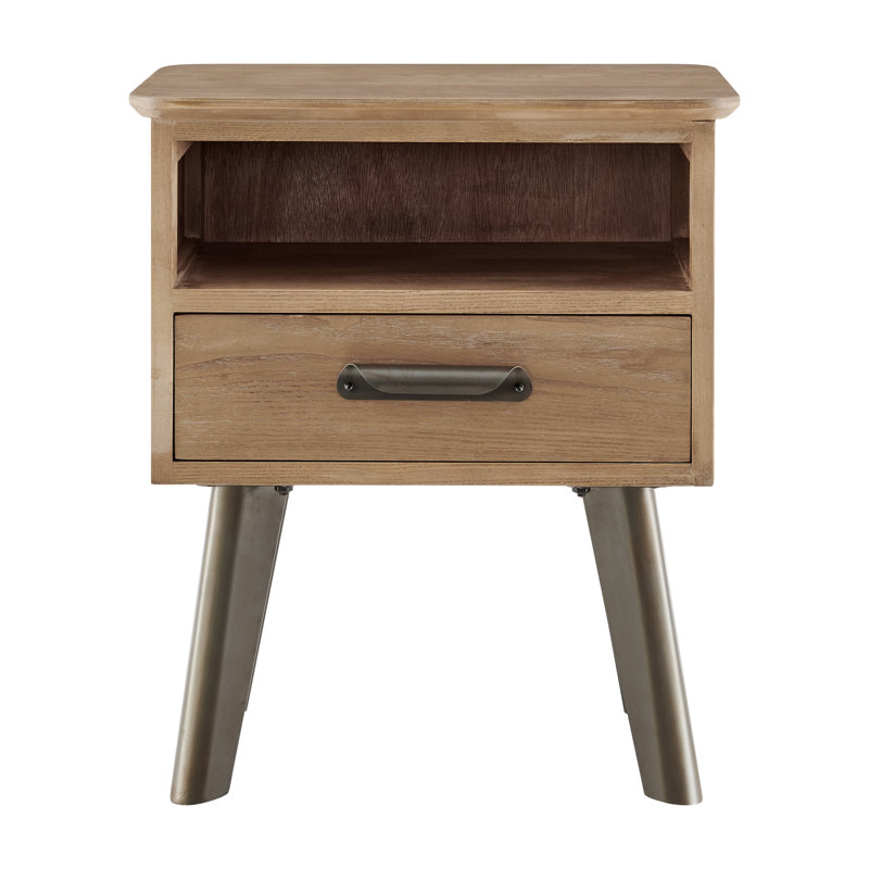 Adamou End Table
