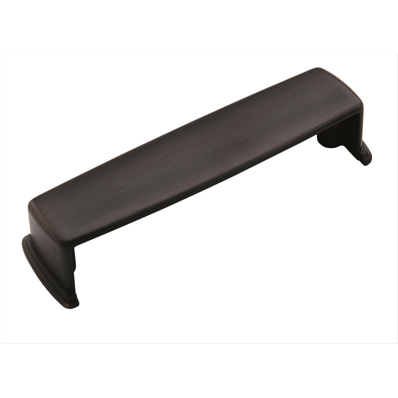 Kane Cup Pulls, Oil Rubbed Bronze