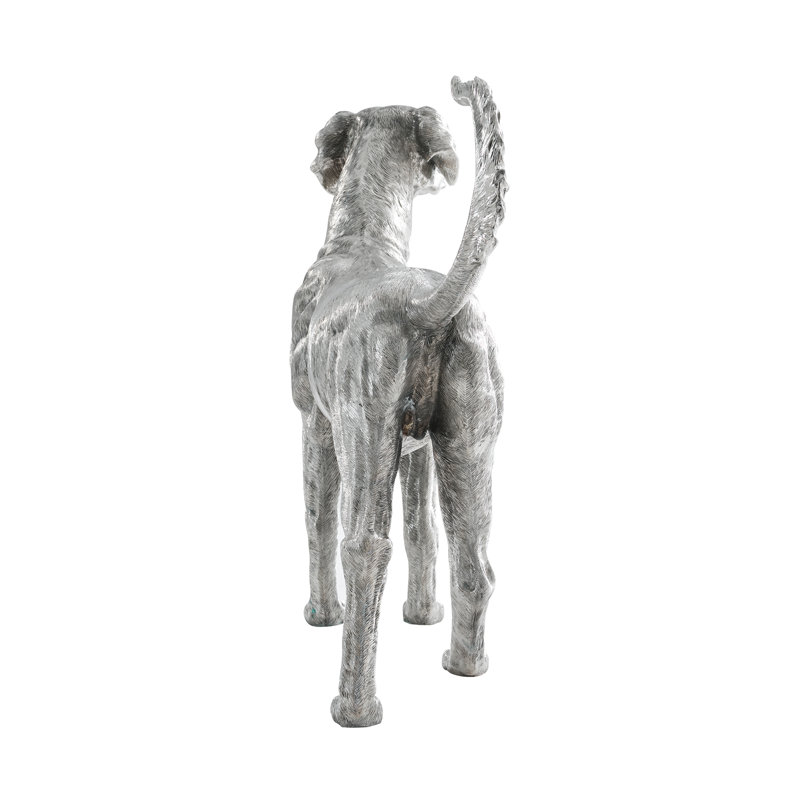 Spencer London Animals Statue