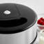 VonShef 2L Ice Cream Maker