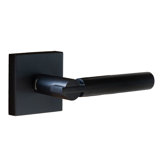 Passage Door Lever Set