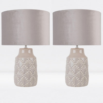 Bryne Ceramic Table Lamp