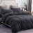 HOME BEDDING Jersey Cotton Duvet Cover Set-873414037-851043847