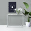 Polytric 100cm Console Table-926848961-915894204