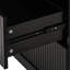 Armoire de rangement autoportante 72 po H-1206525981