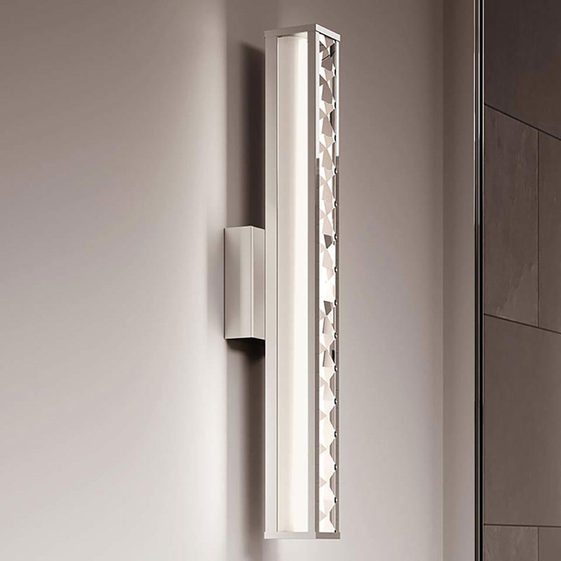 Eccleshall Flush Mounted Sconce
