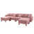 Rose est en rupture de stock