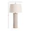 Lampe de table en résine Jayant