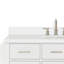 Ensemble de meuble-lavabo mural simple 49 po Macmullin-1553074768-1553074781