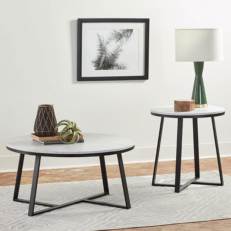 Table basse Adale