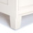 Lachlan Charleston End Table Nightstand with Drawers