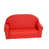 Red selected