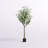 Faux Olive 60" Potted Tree