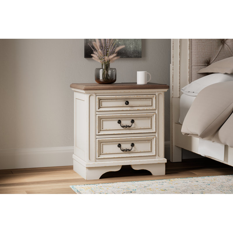 Table de chevet Anelah