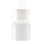Totem 2 - Light Geometric LED Pendant