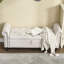 Repose-pieds avec rangement Coolmore 55,25 pouces-2002596424