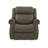 Zero Gravity Power Recliner