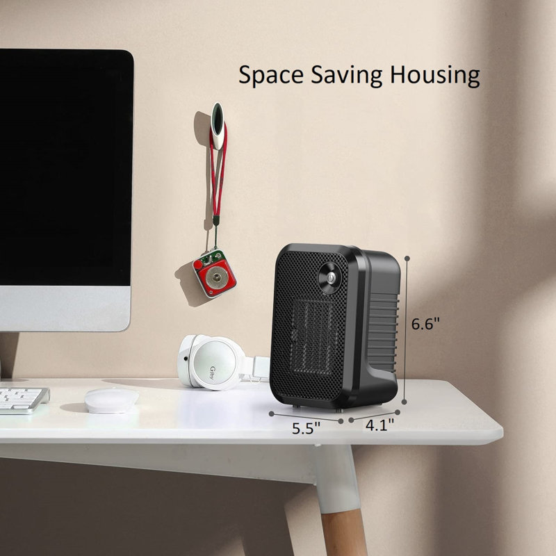 Portable Mini Ceramic Heater