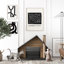 Habitation pour chat 26 "Modern Home Decor