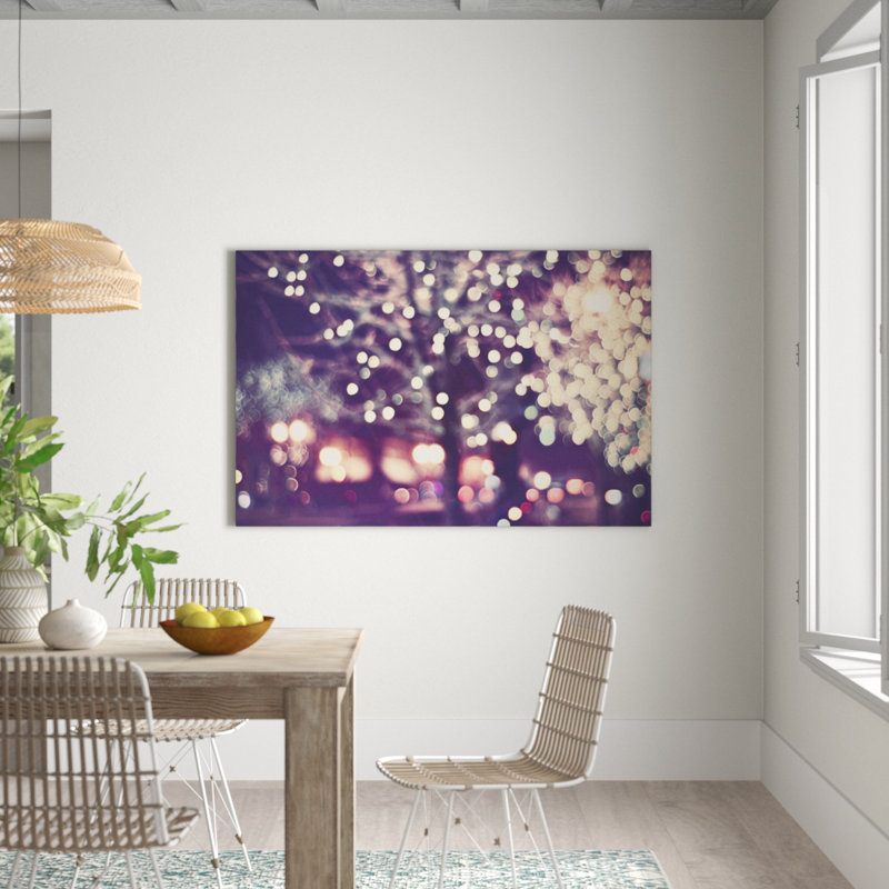 Wrapped Canvas Print, 101cm H x 152cm W x 3.81cm D