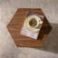 Table basse Hexagon