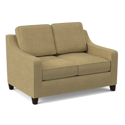 Clark 54" Square Arm Sofa Bed