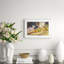 Resting Giclee Print by Soicher Marin Archives