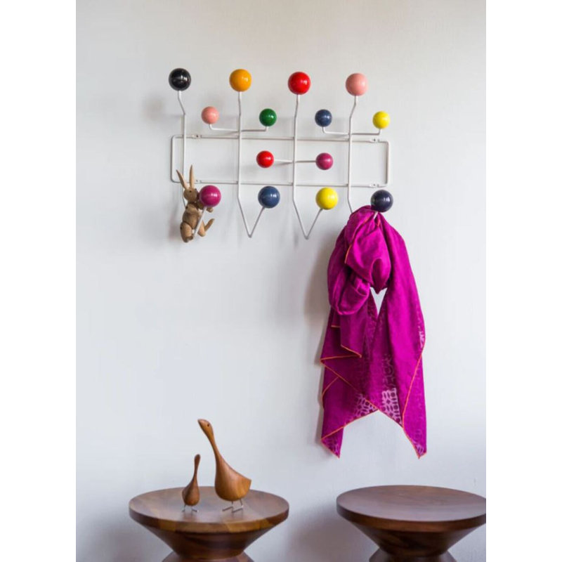 Alquimia Wall Hooks
