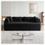 Canapé-lit Boneless de 78 pouces convertible sans assemblage-1522982935