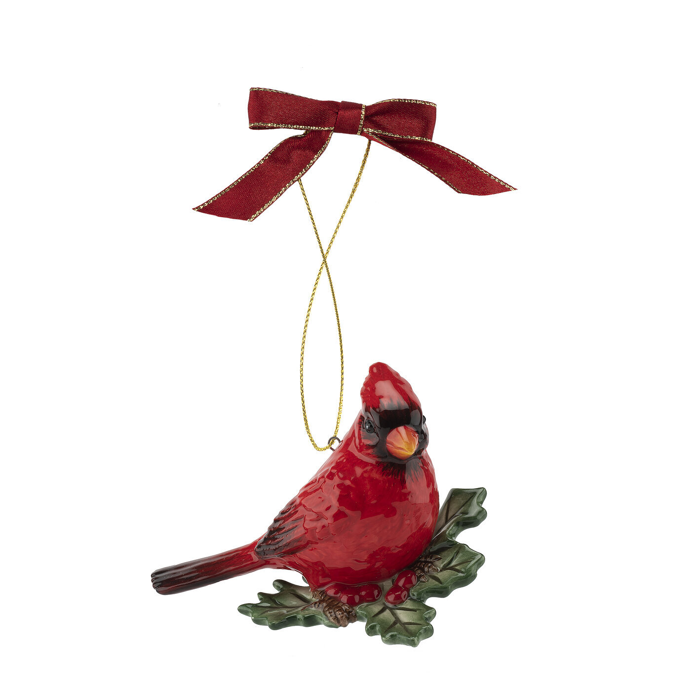 Cardinal Christmas Ornaments Gift For Your Neighbors Ornament Good