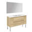 Ambra 47.4'' W Single Vanity-153474811