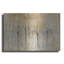 Luxe Métal Art «Seasons End Gold» par Avery Tillmon «Seasons End Gold» par Avery Tillmon