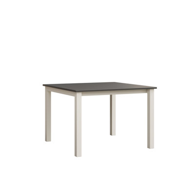 Table de salle à manger extensible Berlin