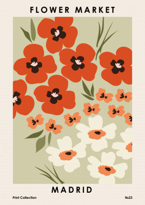Wrapped Canvas Print, 50.8 cm H x 76.2 cm W