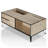Itzhak Single Coffee Table