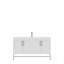 Meuble-lavabo simple 60 po Salento-273883356-273883358