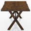 Table basse Vaneta
